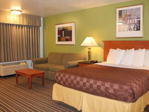 Americas Best Value Inn Boardman