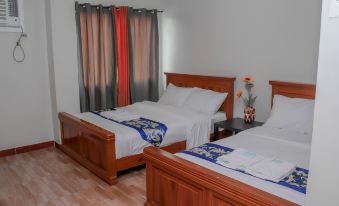 Jjs Hotel and Resort - Housity