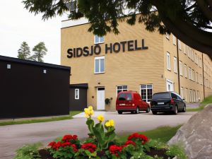 Sidsjö Hotell & Konferens