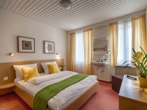 Hotel Blume Interlaken
