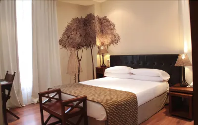 Hotel El Jardín de Eugenia Hotels in Sardalla