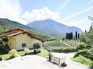 Agritur Casteller