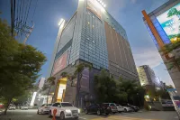 AW HOTEL Hotels in Dalseo-gu