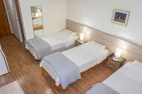 호텔 포르투칼리 세르타오지노 호텔