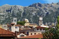 Ellinon Thea Arachova Hotels in Amfikleia