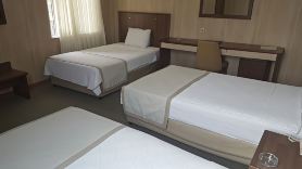 Hosta Otel