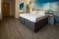 Hotelli Uninen Loviisa Hotels in Pyhtaa