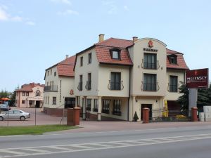 Hotel Walewscy