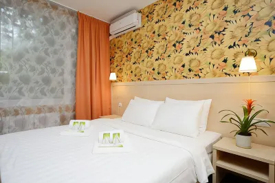 Apelsin Na Yugo-Zapadnoj Mini-Hotel