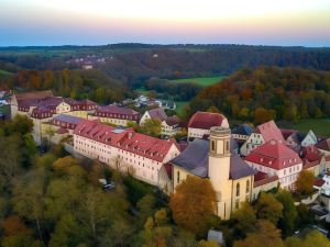 Schlosshotel Kirchberg