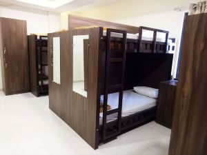 Eco Inn Dormitory - Hostel - 에코 인 도미토리 - 호스텔