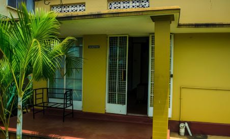Raddison's Guest House - Housity
