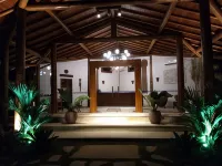 Carapitangui Pousada Hotels in Marau