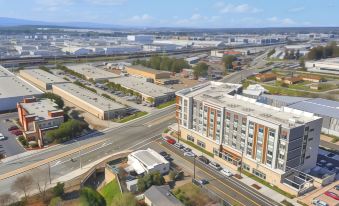 Hilton Garden Inn Fremont Milpitas