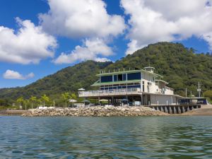 Amaka Ocean Living Lodge