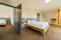 Hotel Neues Pastorat Hotel di Velbert