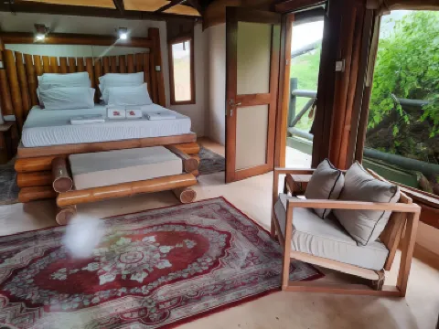 Samburu Elephant Lodge Hotels in 