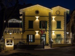 Hotel Ca' di Gali