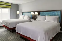 Hampton Inn by Hilton Fort Myers Downtown Hotels near Thomas A Edison Congregational