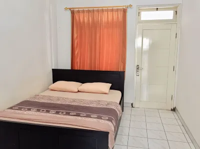 Hotel Anggrek Purwokerto Hotels in North Purwokerto