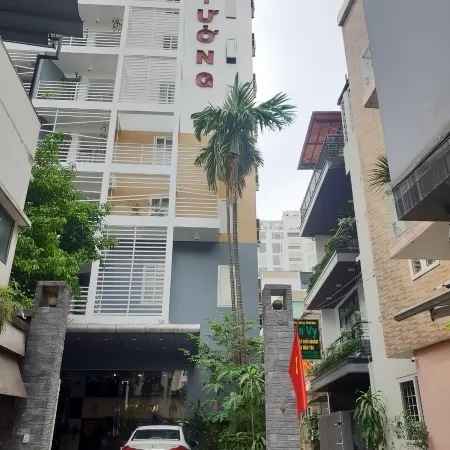 Ideal Hotel Hue