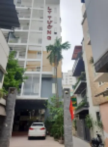 Ideal Hotel Hue