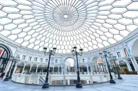 Riggae Tower Hotel Hotels in Khaitan