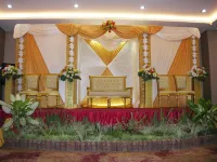 Angkasa Garden Hotel
