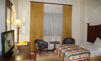 Mega Bintang Sweet Hotel