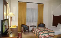 Mega Bintang Sweet Hotel Hôtels à : Cepu