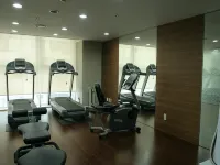 Hotel Kukdo - Gym