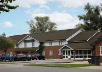 The Quays Hotels in Wellingborough