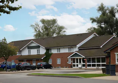 The Quays Hotels near Weston Favell Shopping Centre