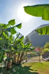 Les Jardins DHeva Hotels near Le fenetre Les Makes