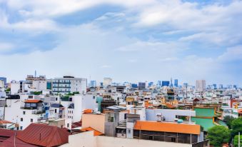 Hanz Vuong Quang Hotel