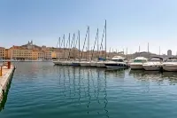 Residhotel Vieux Port Hotels in Marseille