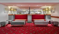Leonardo Hotel and Conference Venue Aberdeen Airport - bar