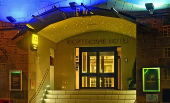 Copthorne Aberdeen Hotel