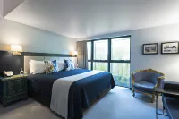 Spicers Balfour Hotel Brisbane Hotels in New Farm