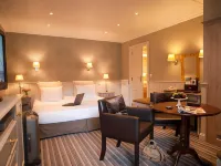Dukes' Palace Residence - by Dukes' Hotel Collection Hotels near Bruges Train Station