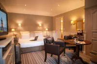 Dukes' Palace Residence - by Dukes' Hotel Collection Hotels in Bruges