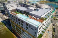 Hotel Cielo