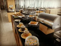 BBC Hotel Lampung Bandar Jaya Hôtels à : East Bandar Jaya