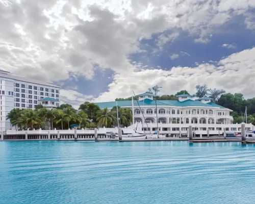 Avillion Admiral Cove Bahagian Luar Photos