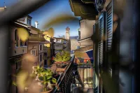 Relais Balcone di Giulietta