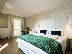 Abbate Boutique Hotel