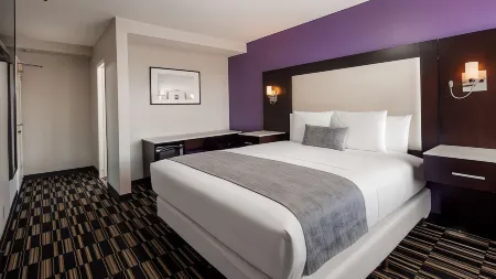 SureStay Hotel by Best Western Beverly Hills West La