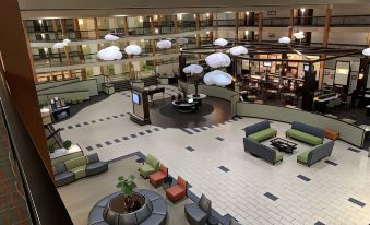 Holiday Inn Memphis Airport - Conference Center, an IHG Hotel