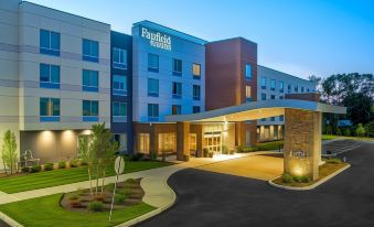 Fairfield Inn & Suites Somerset