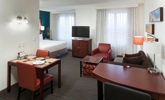 Residence Inn South Bend Mishawaka